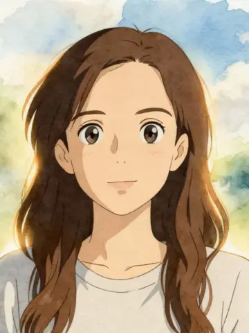 Anime Me · Photo style