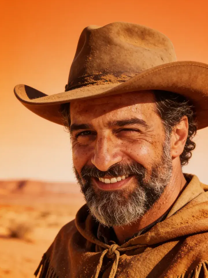 Western · Result