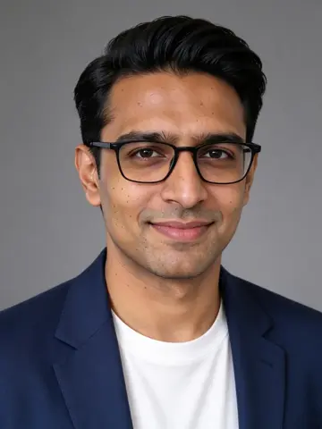 Pro Headshot · Photo style
